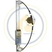 Ac Rolcar 01.7590 Raammechanisme
