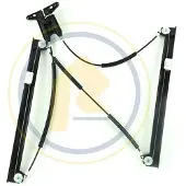 Ac Rolcar 01.3922 Raammechanisme