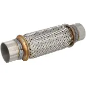 Jmj 40X150R Flexibele slang, uitlaatsysteem