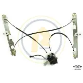 Ac Rolcar 01.5508 Raammechanisme