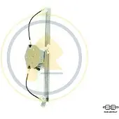 Ac Rolcar 01.4556 Raammechanisme