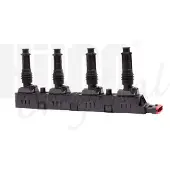 HÜCO 133816 Bobine