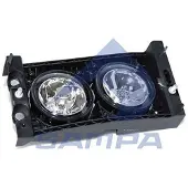 SAMPA 051.087 Mistlamp