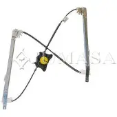 JUMASA ZR AD712 R Raammechanisme