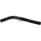 DT Spare Parts 5.45317 Radiateurslang