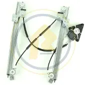 Ac Rolcar 01.4650 Raammechanisme