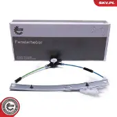 ESEN SKV Raambedieningsmechanisme 51SKV432