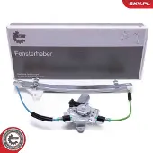 ESEN SKV Raambedieningsmechanisme 51SKV406