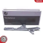 ESEN SKV 51SKV462 Raammechanisme