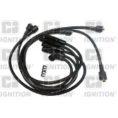 Quinton Hazell XC212 Bougiekabels
