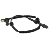 MAPCO 86104 Wielsnelheidssensor (ABS)