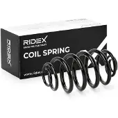 RIDEX 188C1855 Chassisveer