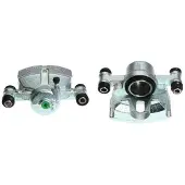 MAPCO 4384 Remklauw