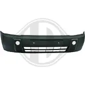 Diederichs 1454650 Bumper