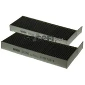 COOPERSFIAAM FILTERS PCK8396-2 Interieurfilter