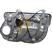 Ac Rolcar 01.4848 Raammechanisme