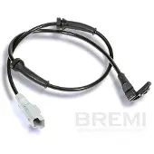 BREMI 50253 Wielsnelheidssensor (ABS)