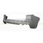 PRASCO BM8091051 Achterbumper