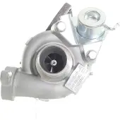 ALANKO 10900128 Turbocharger