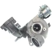 ALANKO 10900739 Turbocharger