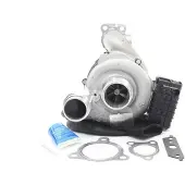 ALANKO 10901029 Turbocharger
