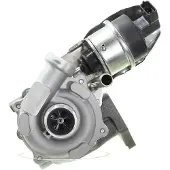 ALANKO 10901216 Turbocharger