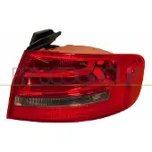 PRASCO AD0254153 Achterlicht