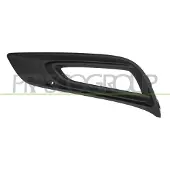 PRASCO OP4202134 Ventilatiegrille, bumper