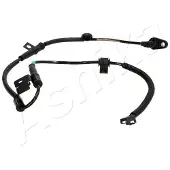 ASHIKA 151-0K-K40 Wielsnelheidssensor (ABS)