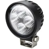 Hella Werkl led VF 10-30V 84mm 2000 mm kabel