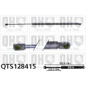 Quinton Hazell QTS128415 Gasveer achterklep