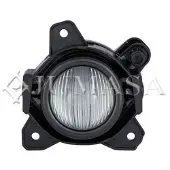 JUMASA 39013089 Mistlamp
