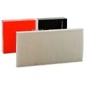 MAPCO 65712 Interieurfilter