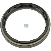 DT Spare Parts 1.16046 Keerring, differentieel