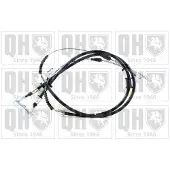 Quinton Hazell BC2230 Handremkabel