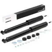 RIDEX 854S1789 Schokdemper
