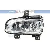 Johns 30 56 30 Mistlamp