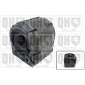 Quinton Hazell EMB7555 Stabilisatorstang rubber