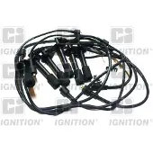 Quinton Hazell XC1601 Bougiekabels