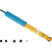 BILSTEIN Schokdemper BILSTEIN - B6 Performance voor o.a. SUZUKI