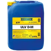 Ravenol 1212108-020-01-999 Olie, automatische transmissie (ATF)
