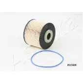 ASHIKA 30-ECO028 Brandstoffilter