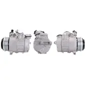 DRI Compressor, airconditioning 700510926