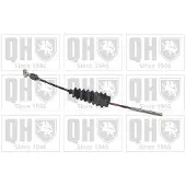 Quinton Hazell BC3179 Handremkabel
