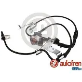AUTOFREN SEINSA DS0416 Wielsnelheidssensor (ABS)