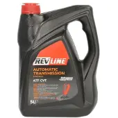 REVLINE 5901797927370 Olie, automatische transmissie (ATF)