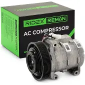 RIDEX 447K0611R Aircopomp