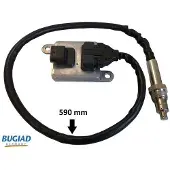 BUGIAD BNX74015 NOx-sensor, NOx-katalysator
