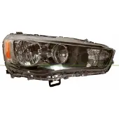PRASCO MB7164903 Koplamp