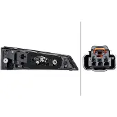 Hella Achterlicht 2SA 015 022-121